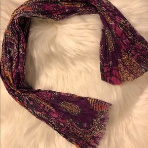 Nordstrom scarf